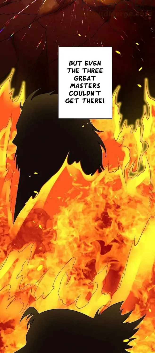 Read Against The Gods Manga Online