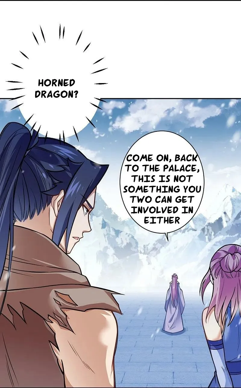 Read Against The Gods Manga Online