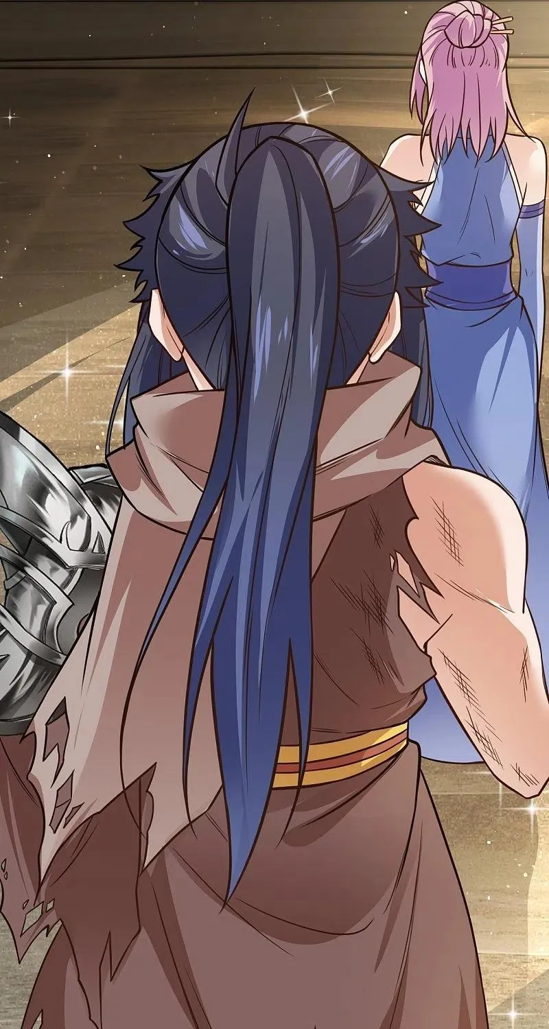 Read Against The Gods Manga Online