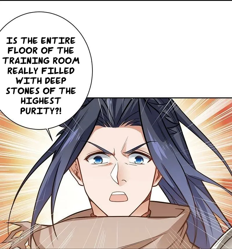 Read Against The Gods Manga Online
