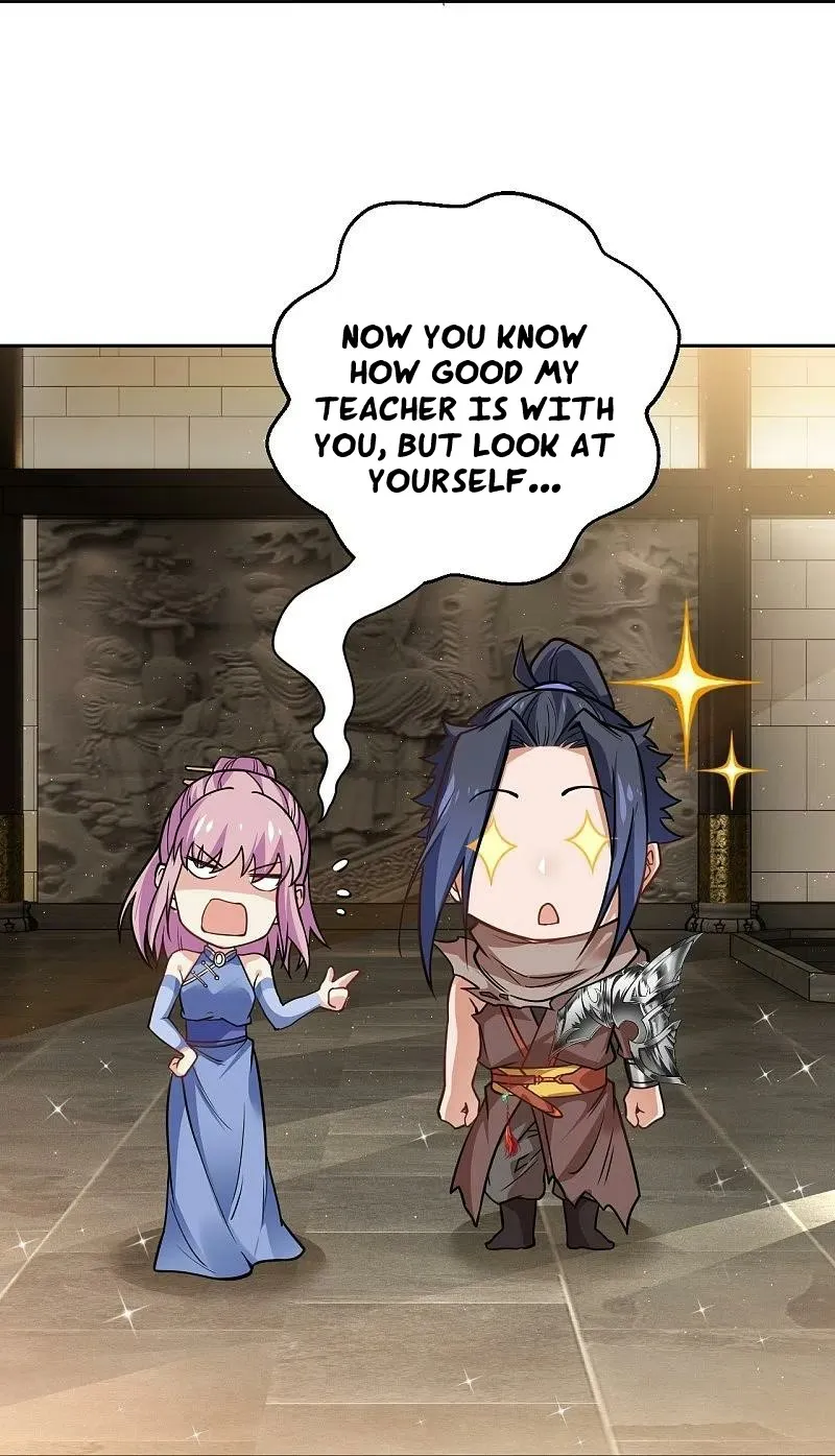 Read Against The Gods Manga Online