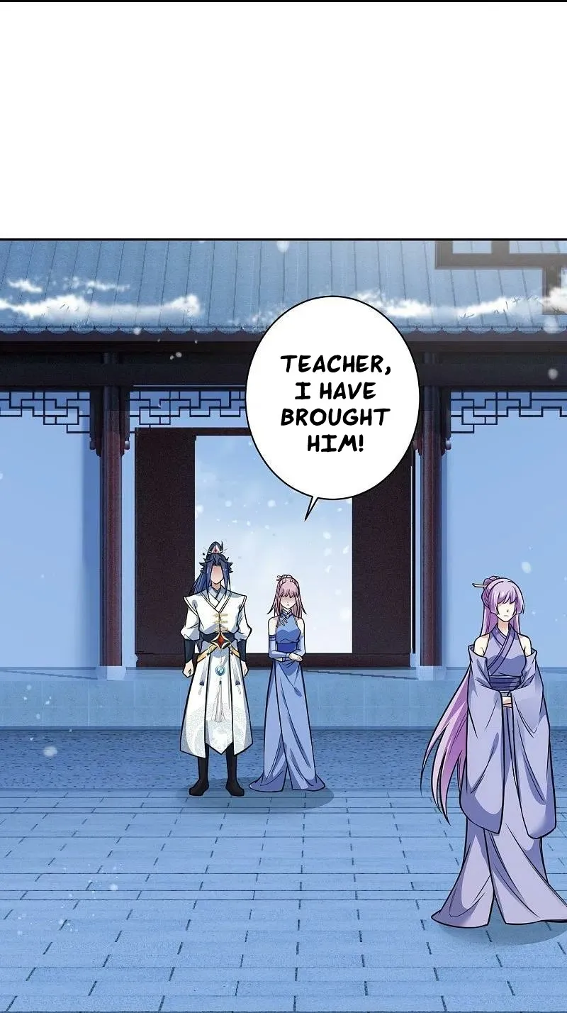 Read Against The Gods Manga Online