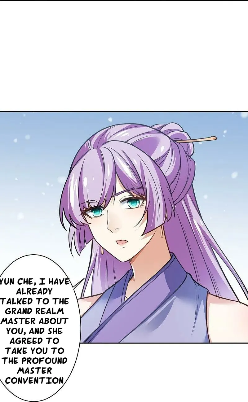 Read Against The Gods Manga Online