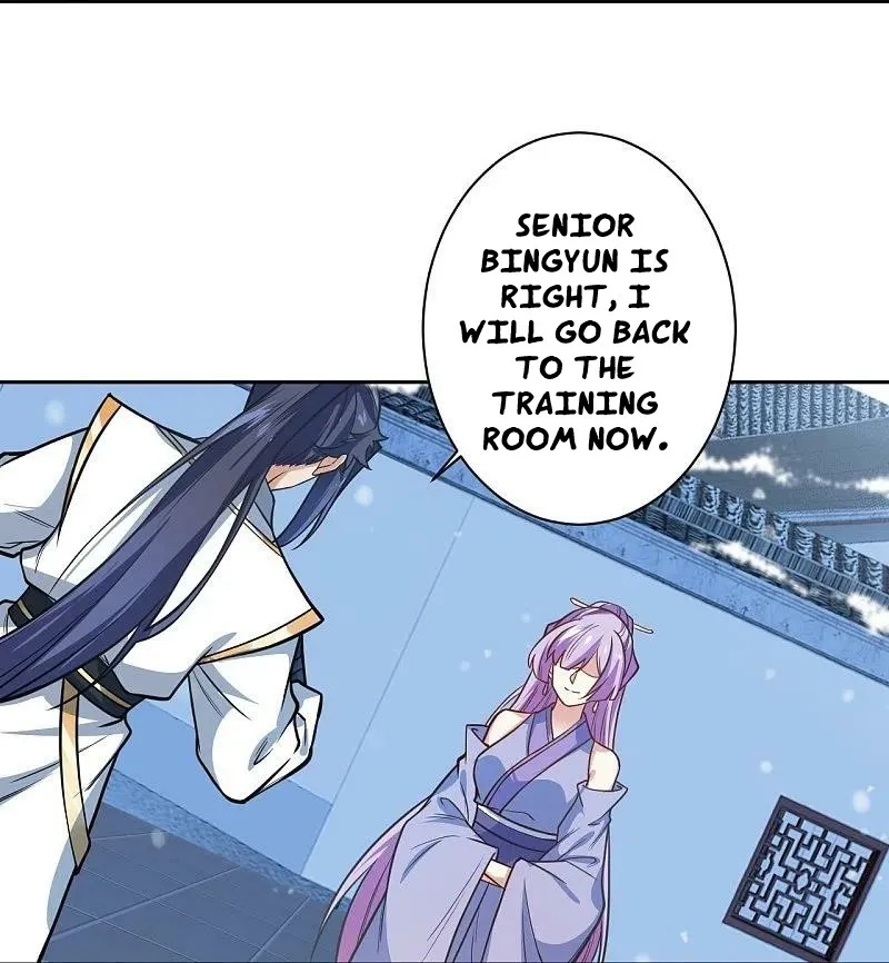 Read Against The Gods Manga Online