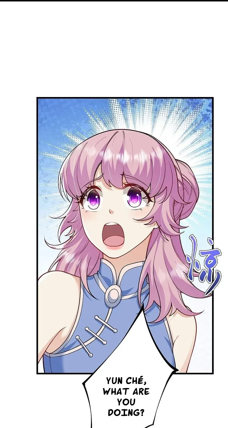Read Against The Gods Manga Online