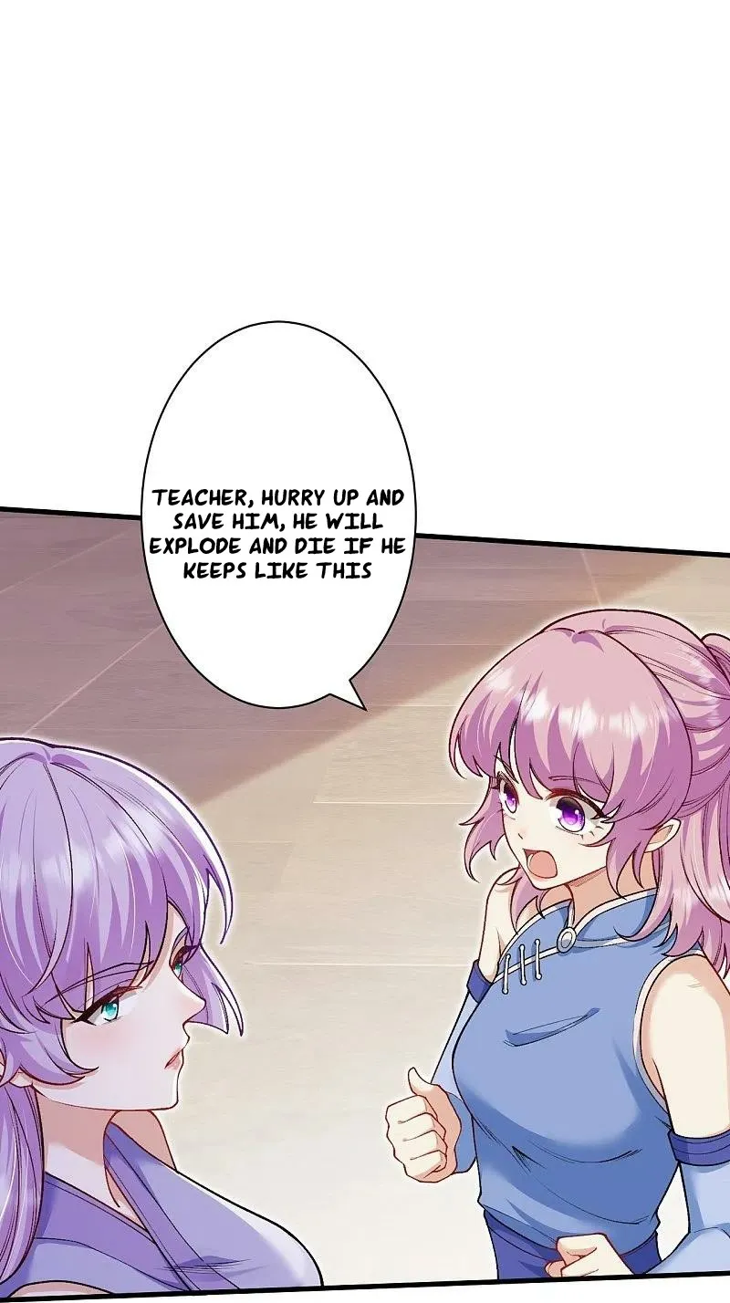 Read Against The Gods Manga Online