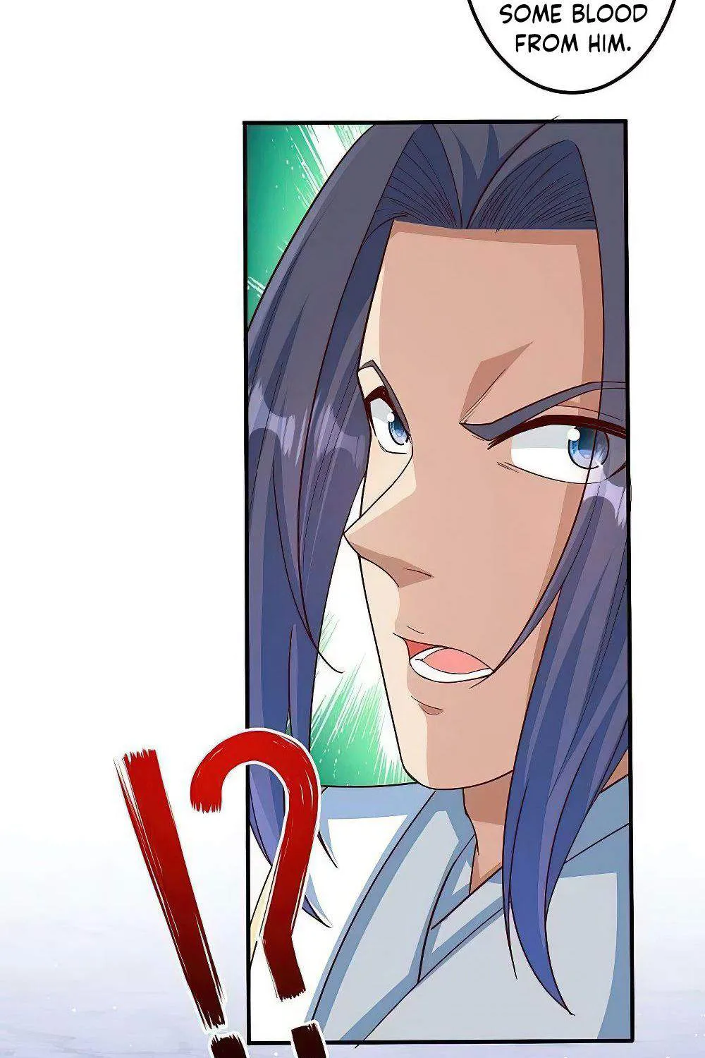 Read Against The Gods Manga Online
