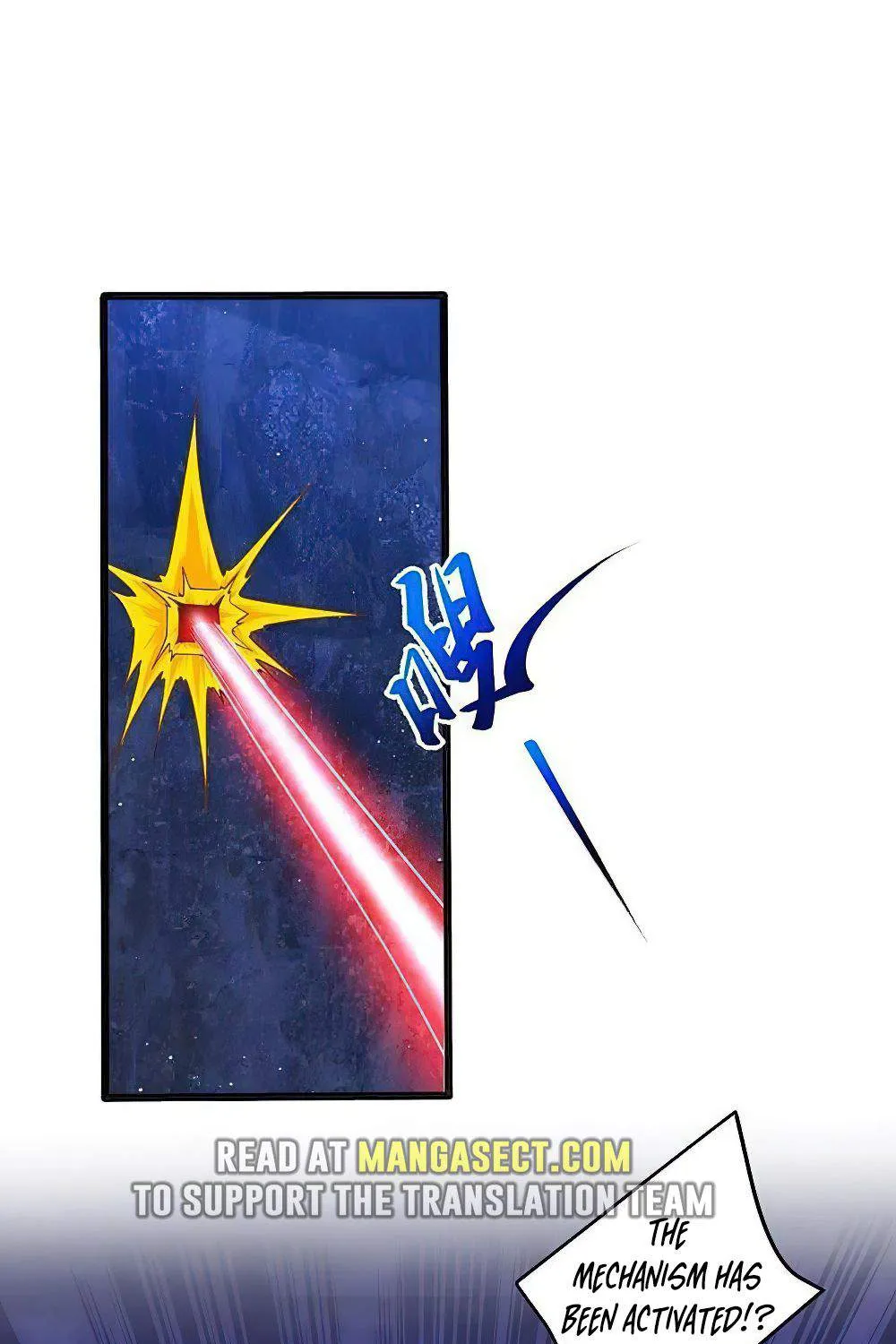 Read Against The Gods Manga Online