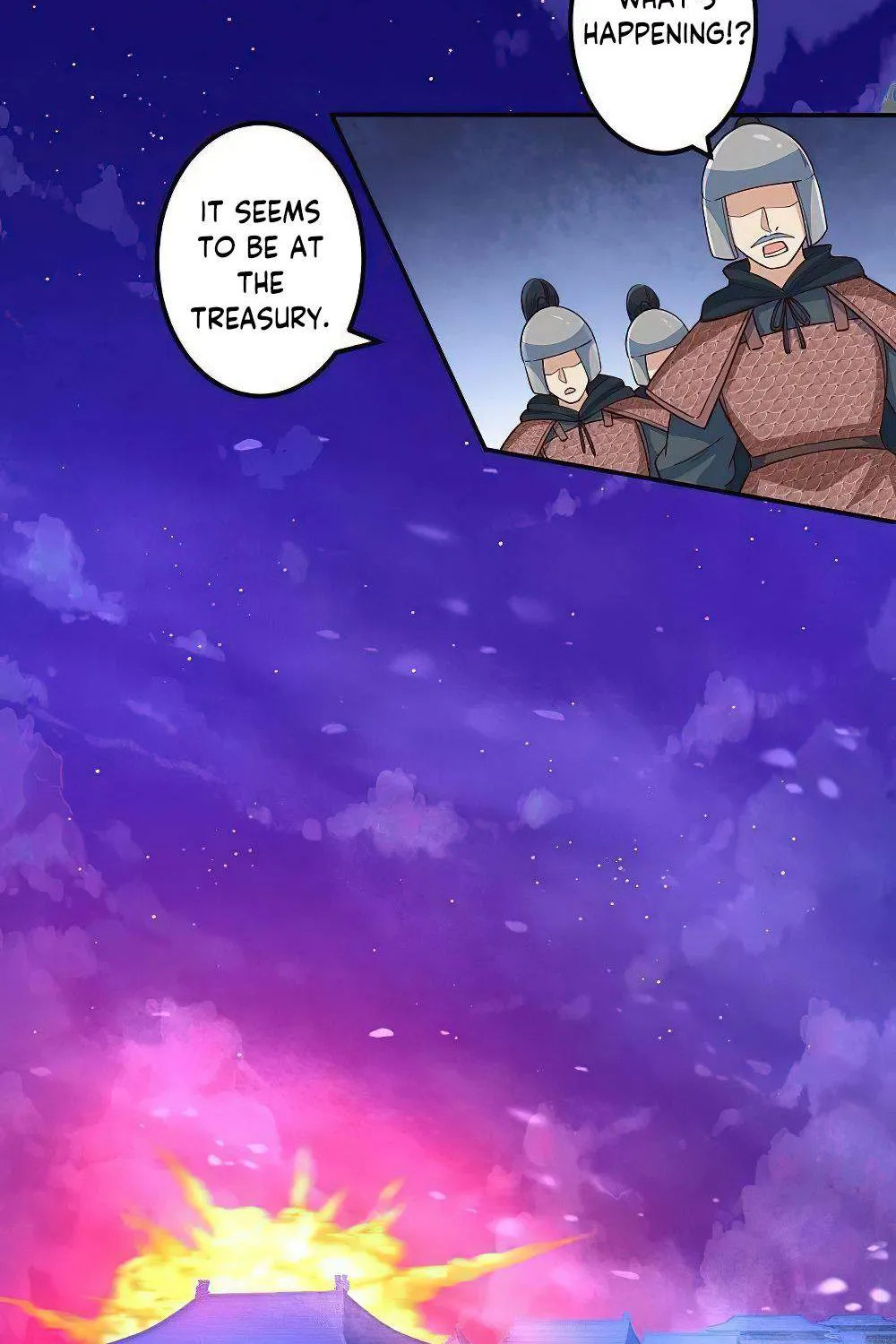 Read Against The Gods Manga Online
