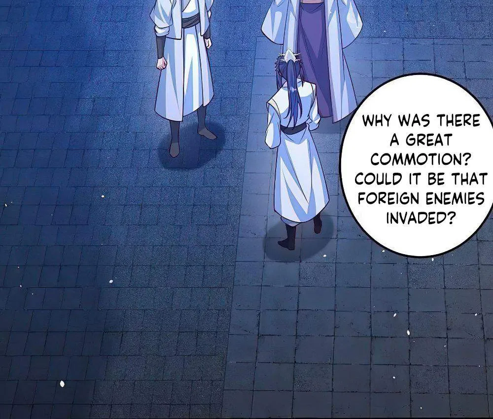 Read Against The Gods Manga Online