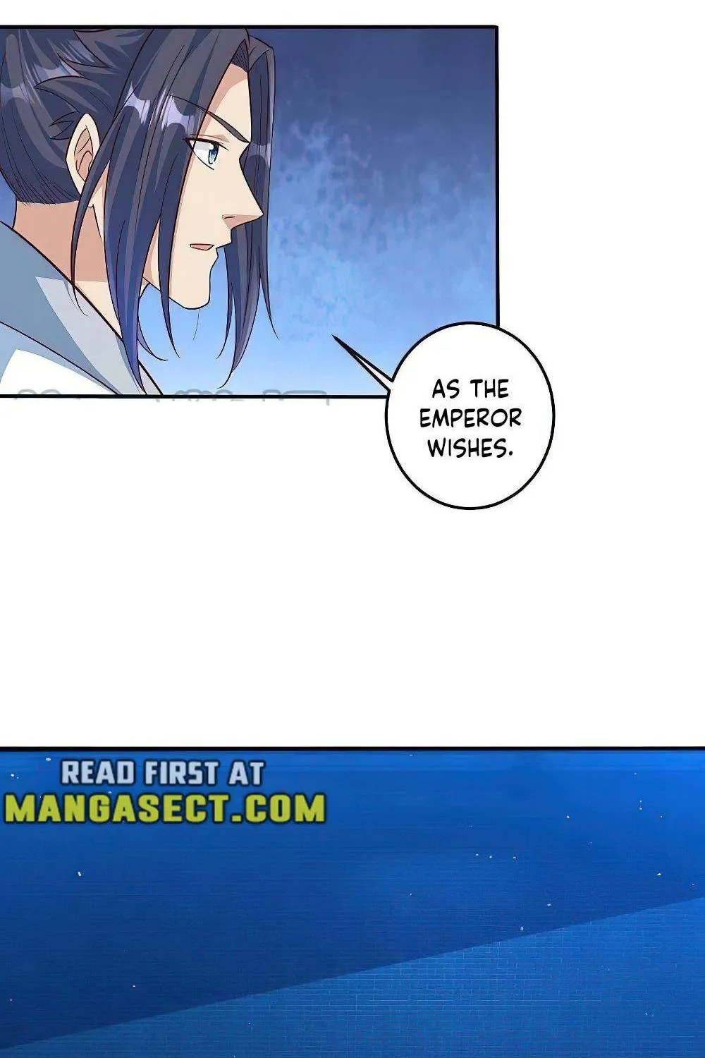 Read Against The Gods Manga Online