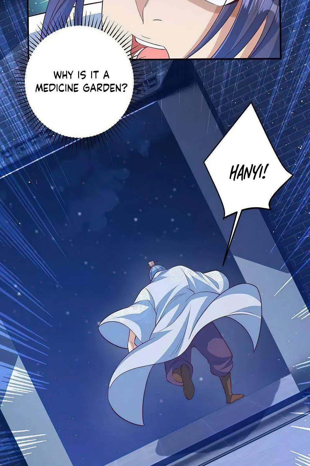 Read Against The Gods Manga Online
