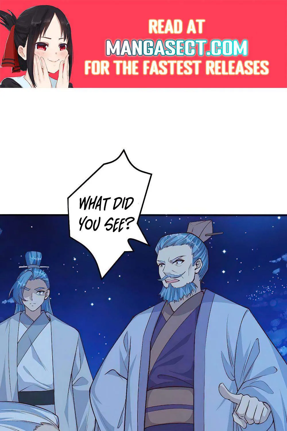 Read Against The Gods Manga Online