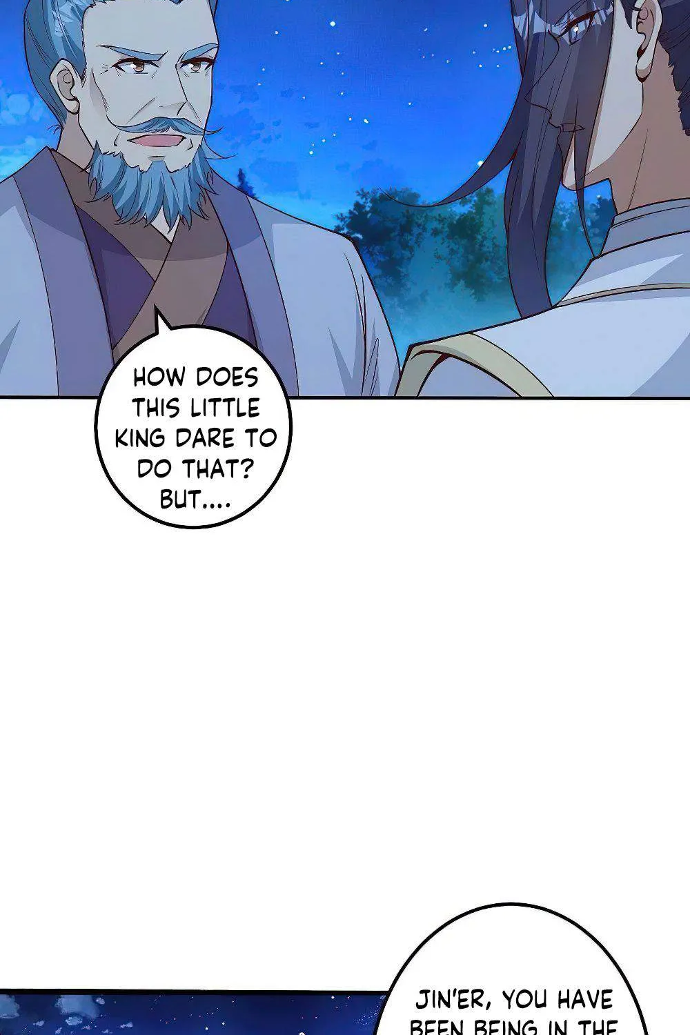 Read Against The Gods Manga Online