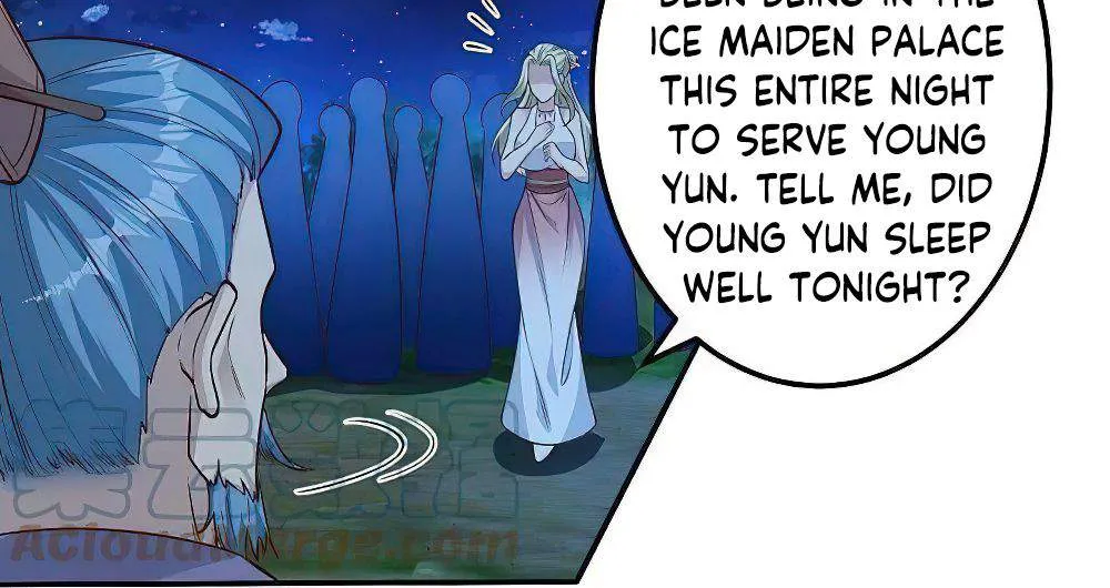 Read Against The Gods Manga Online