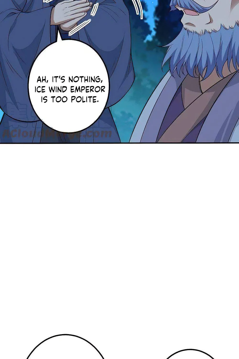 Read Against The Gods Manga Online
