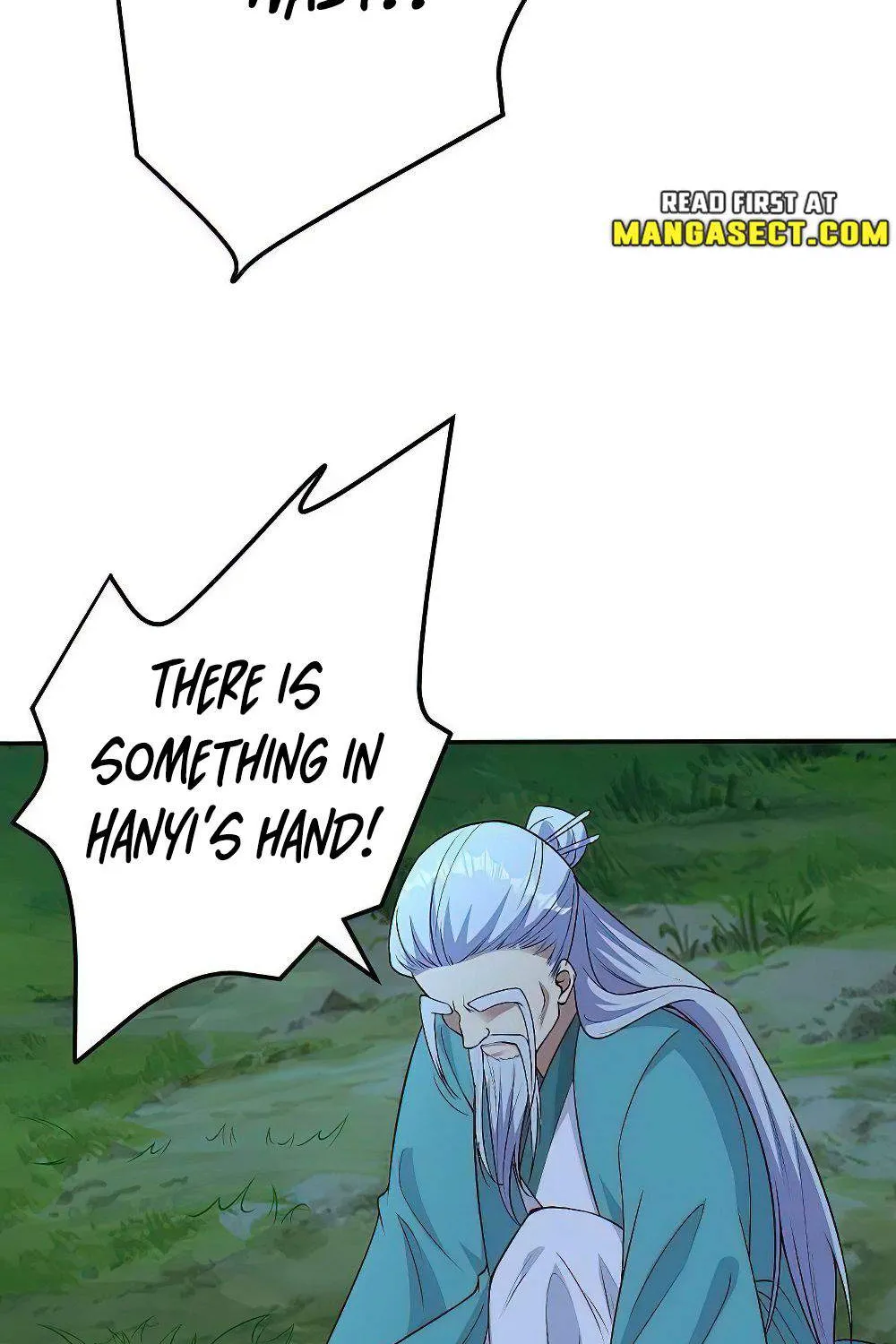 Read Against The Gods Manga Online