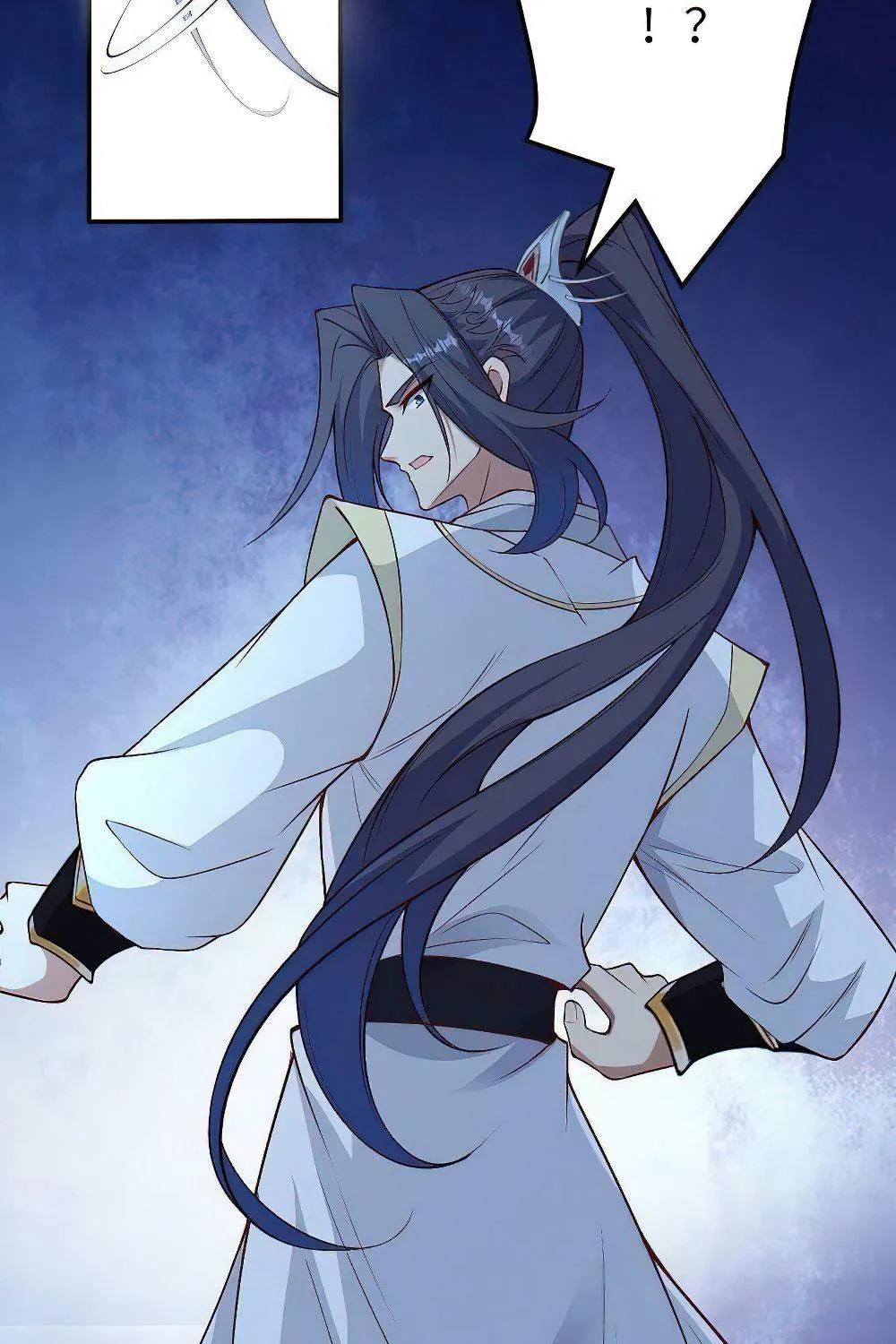 Read Against The Gods Manga Online