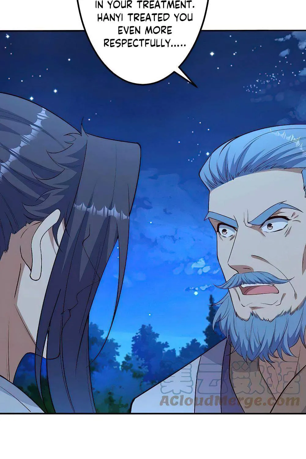Read Against The Gods Manga Online