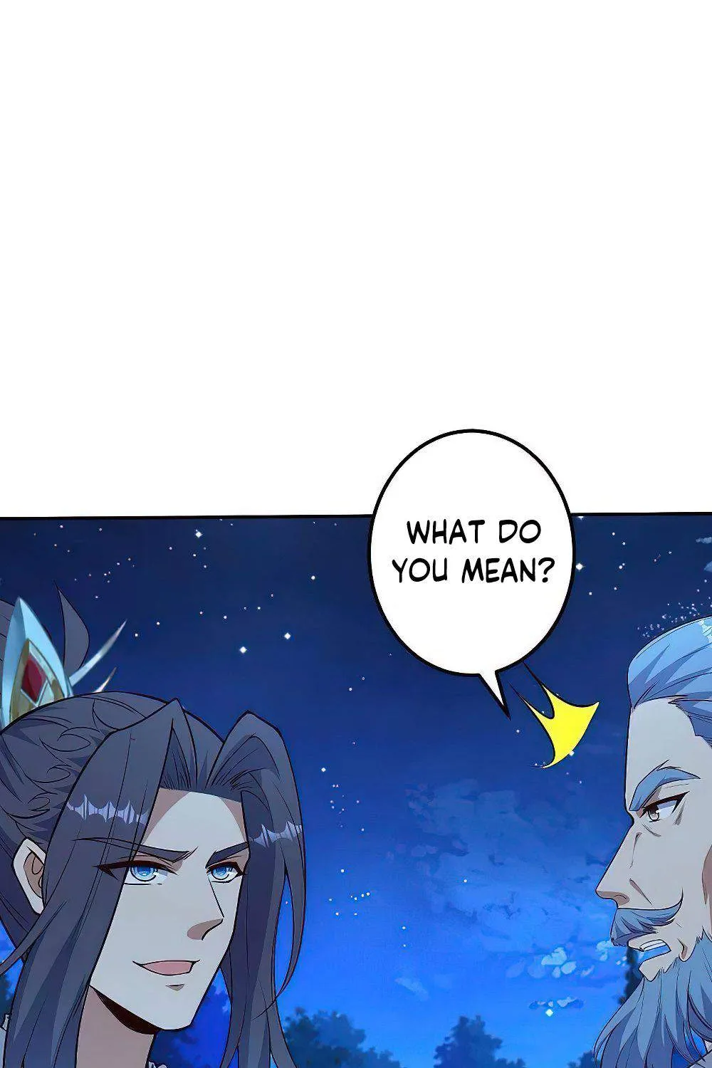 Read Against The Gods Manga Online