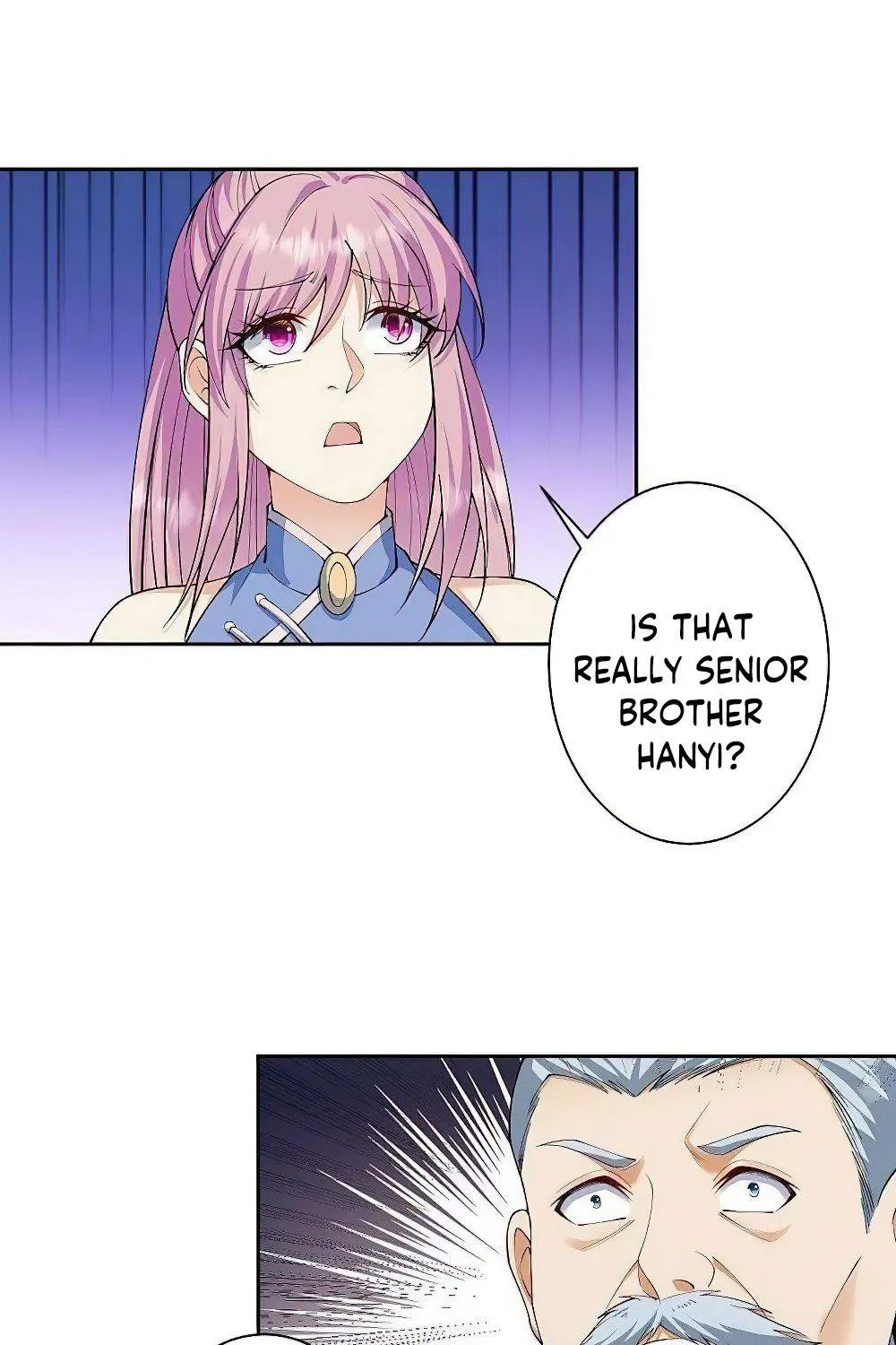 Read Against The Gods Manga Online