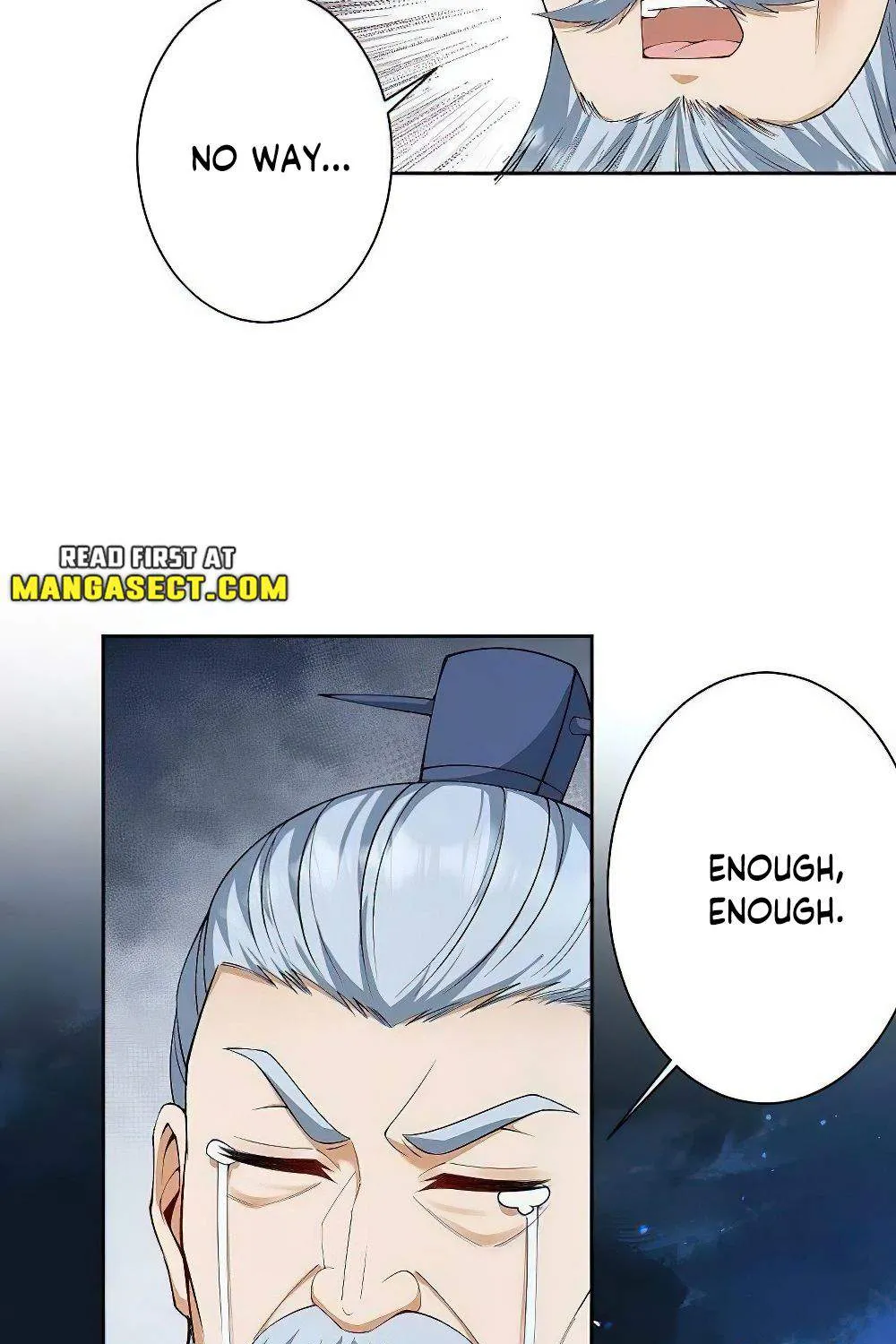Read Against The Gods Manga Online