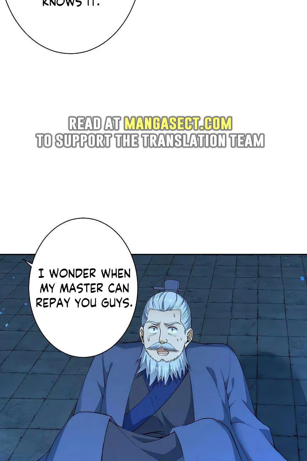 Read Against The Gods Manga Online
