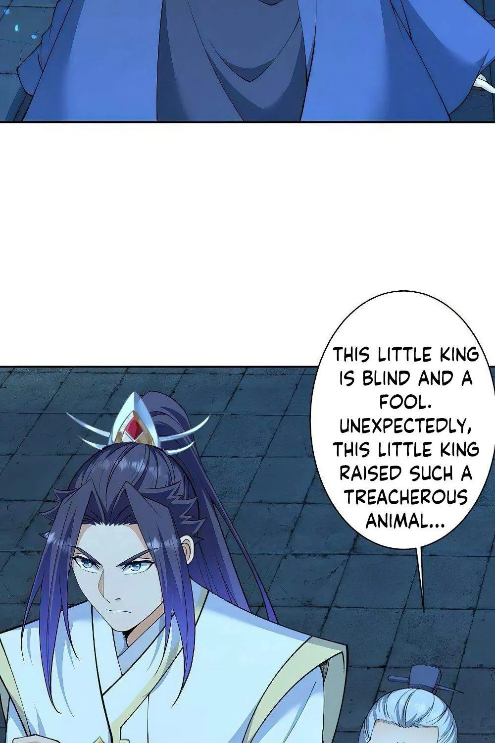 Read Against The Gods Manga Online