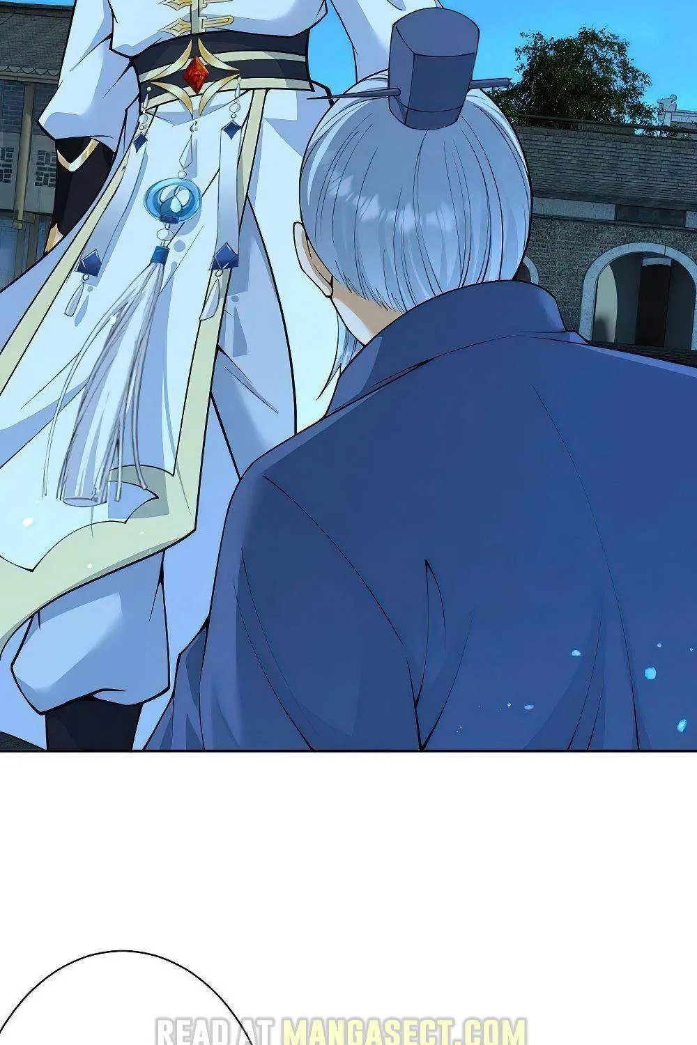 Read Against The Gods Manga Online