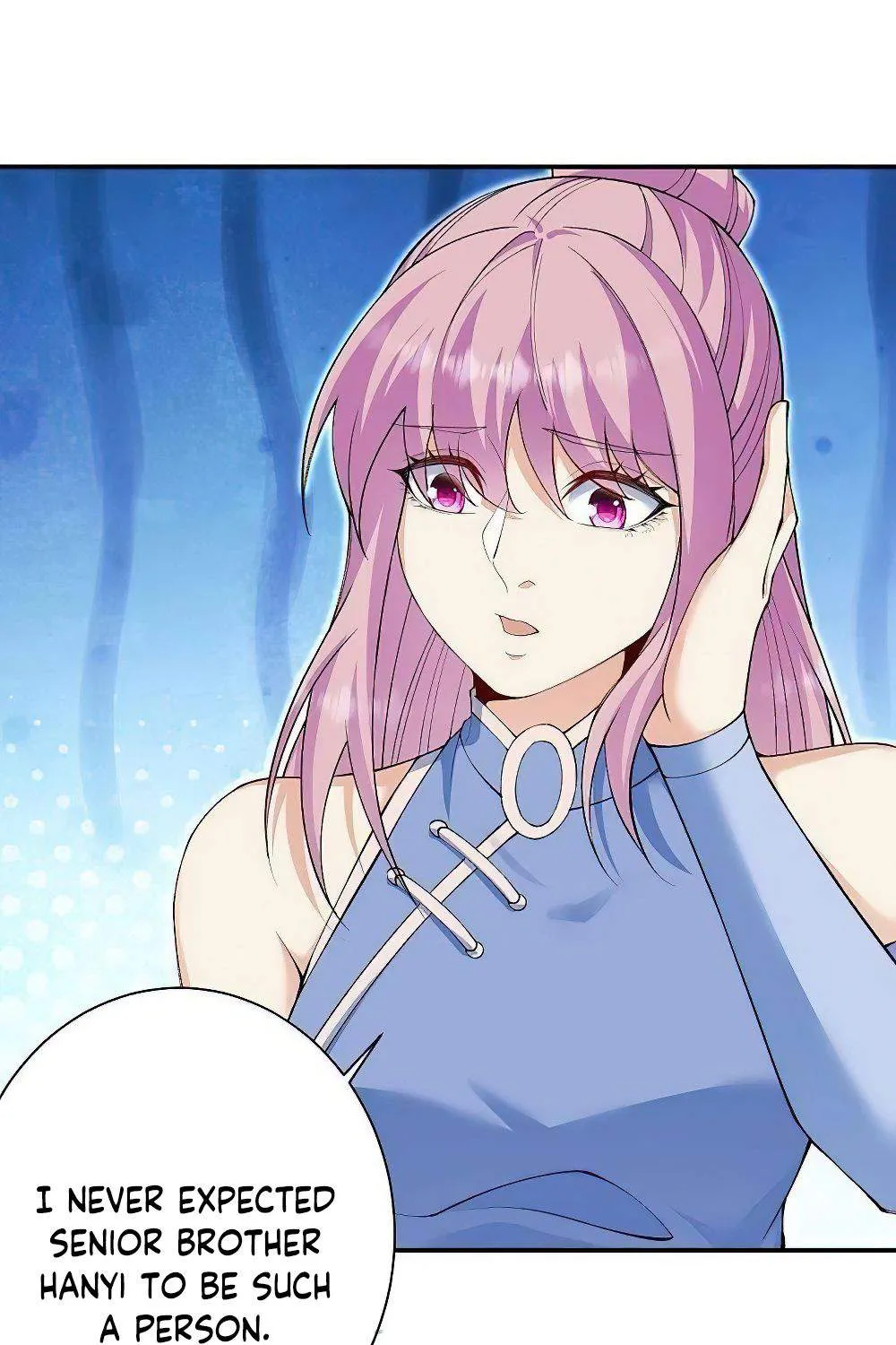 Read Against The Gods Manga Online