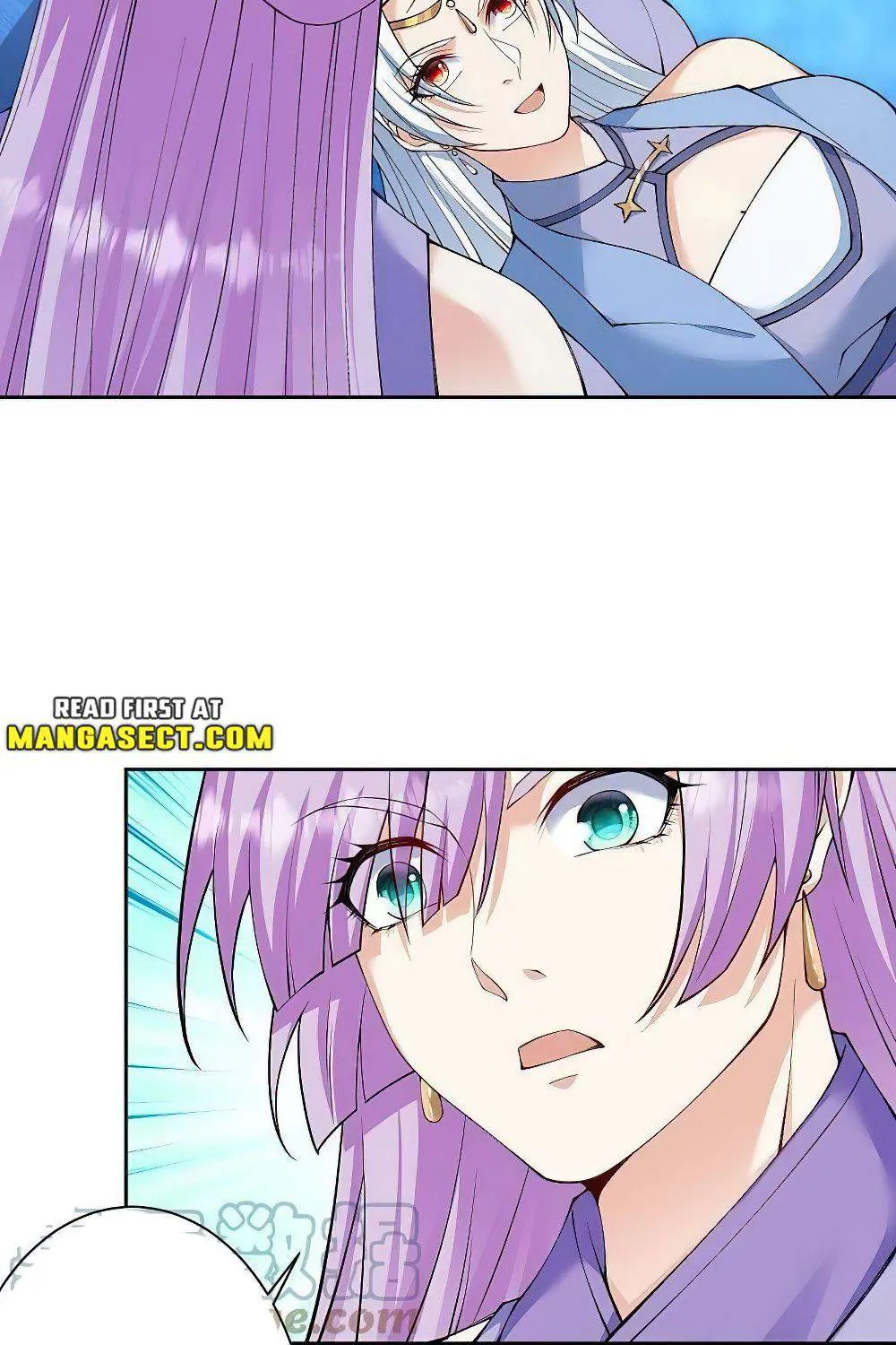 Read Against The Gods Manga Online