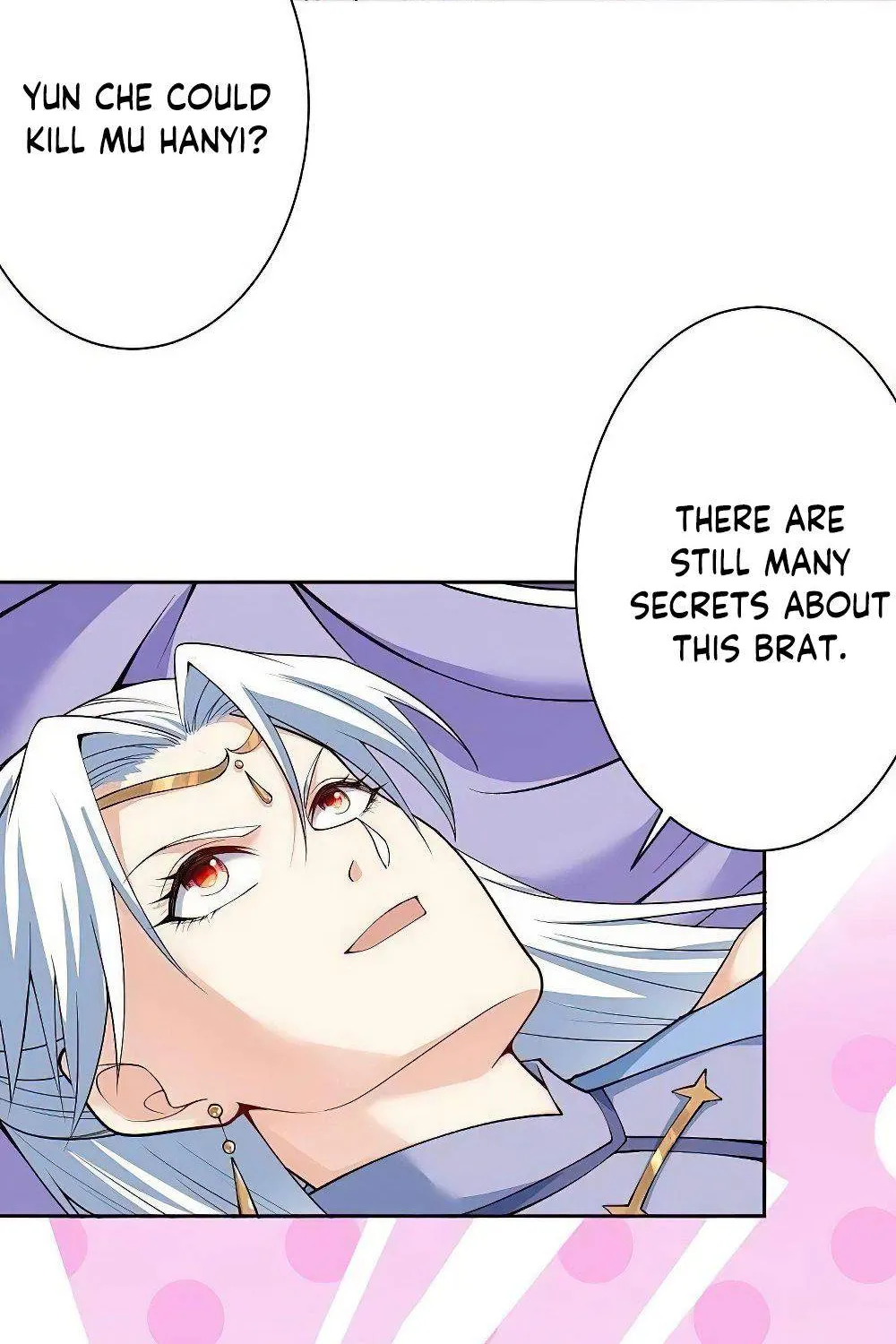 Read Against The Gods Manga Online