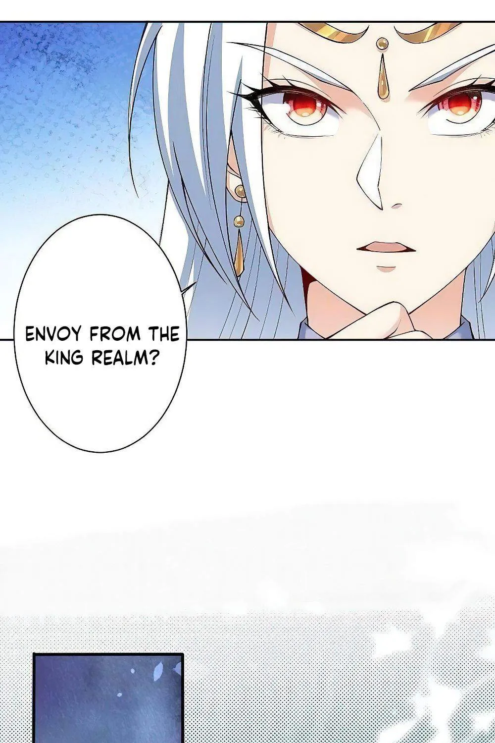 Read Against The Gods Manga Online