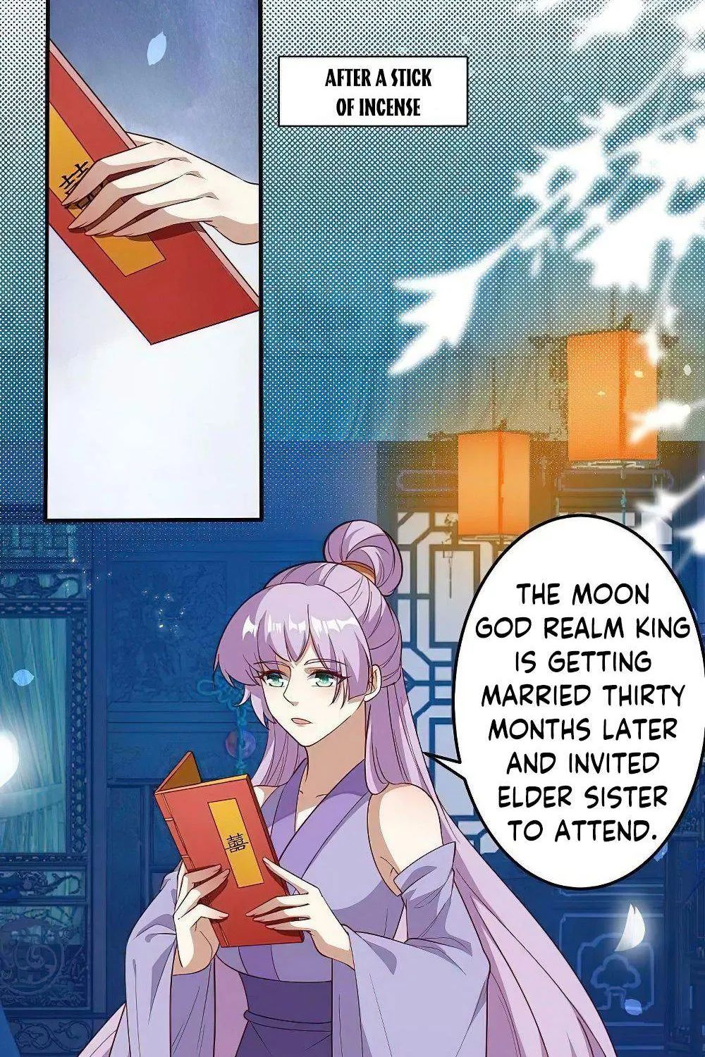 Read Against The Gods Manga Online