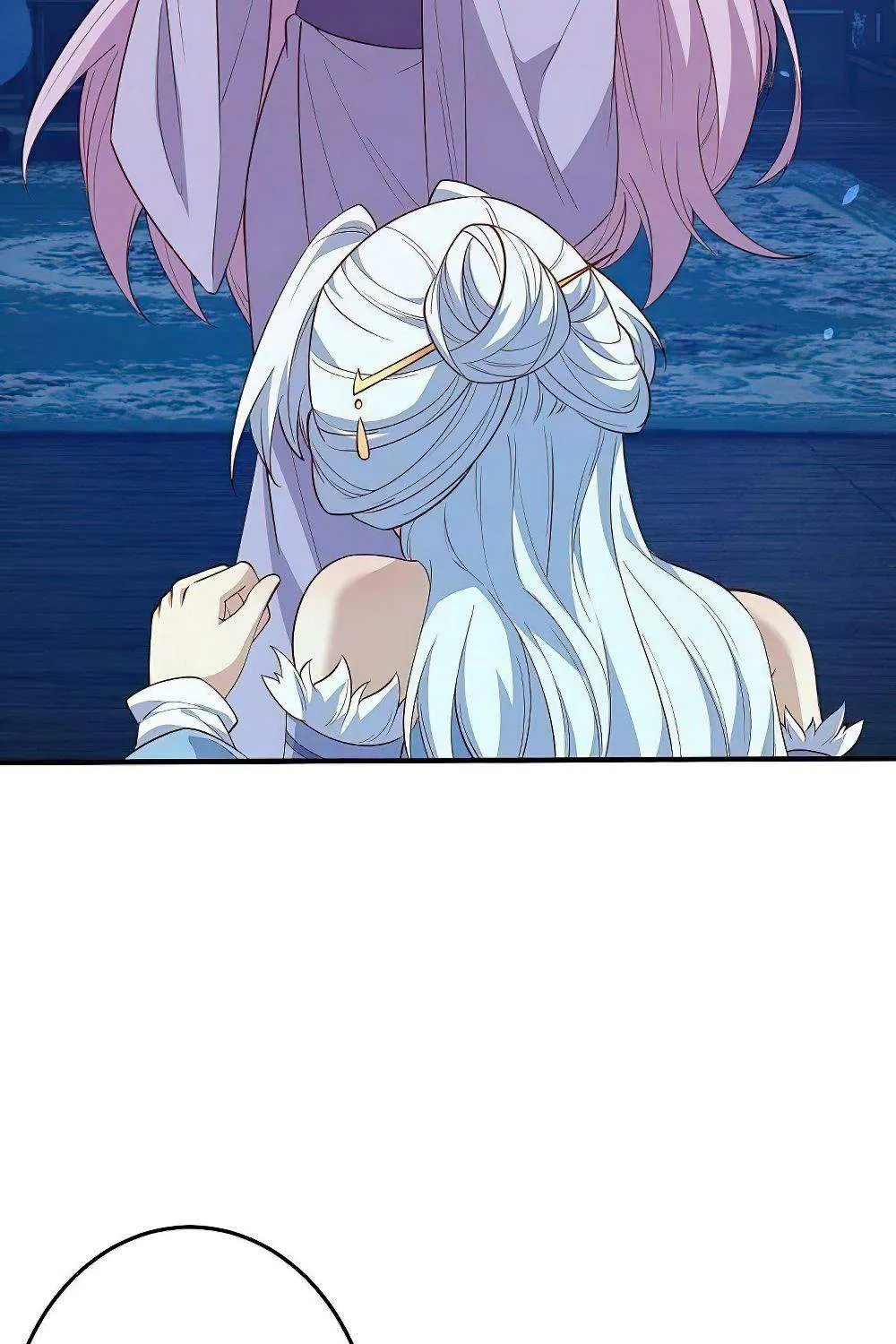 Read Against The Gods Manga Online
