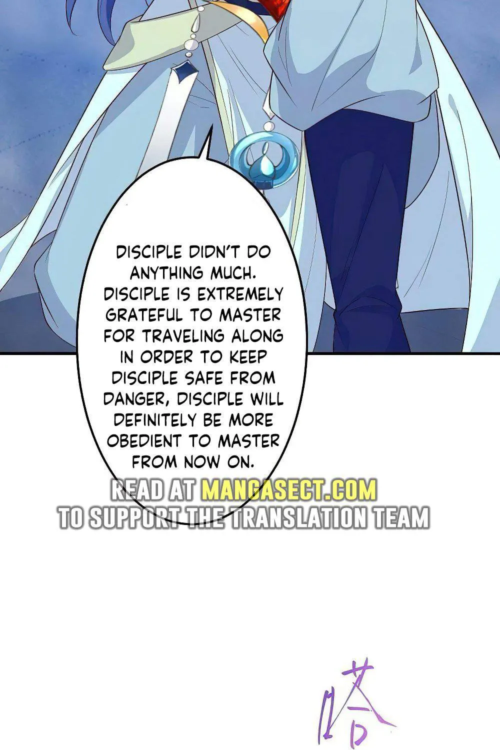Read Against The Gods Manga Online