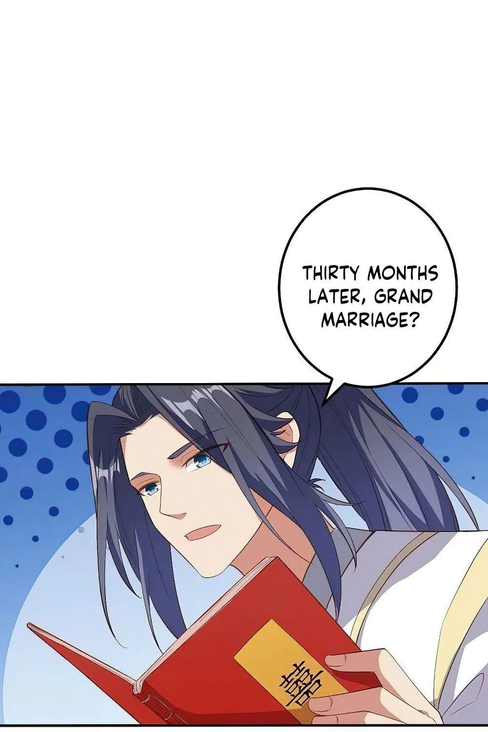 Read Against The Gods Manga Online