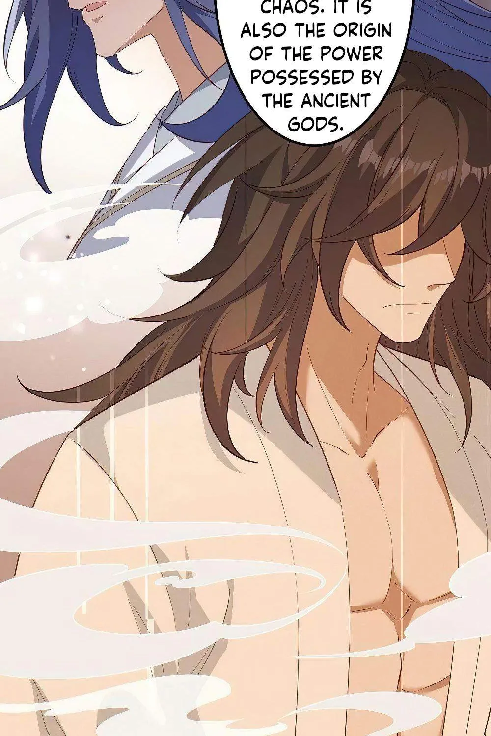 Read Against The Gods Manga Online