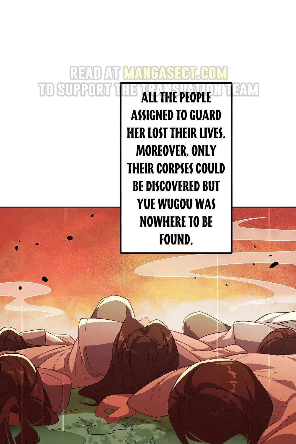 Read Against The Gods Manga Online
