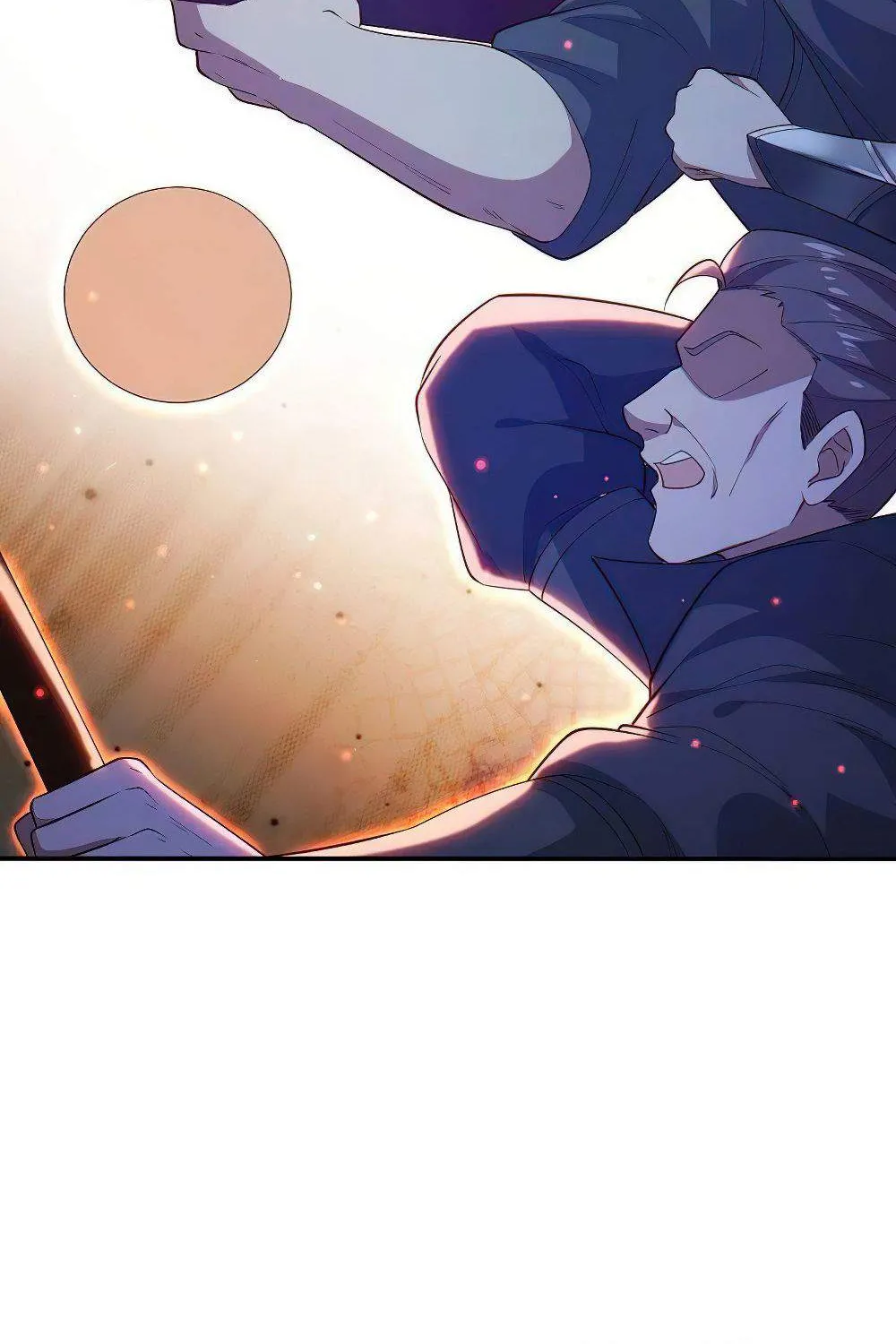 Read Against The Gods Manga Online
