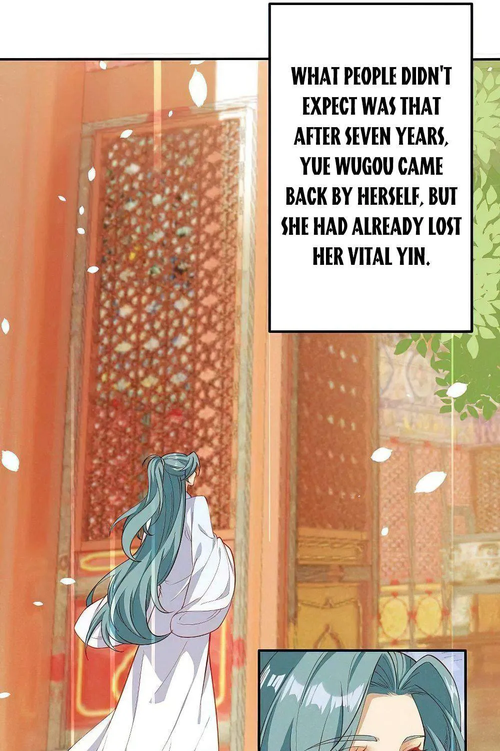 Read Against The Gods Manga Online