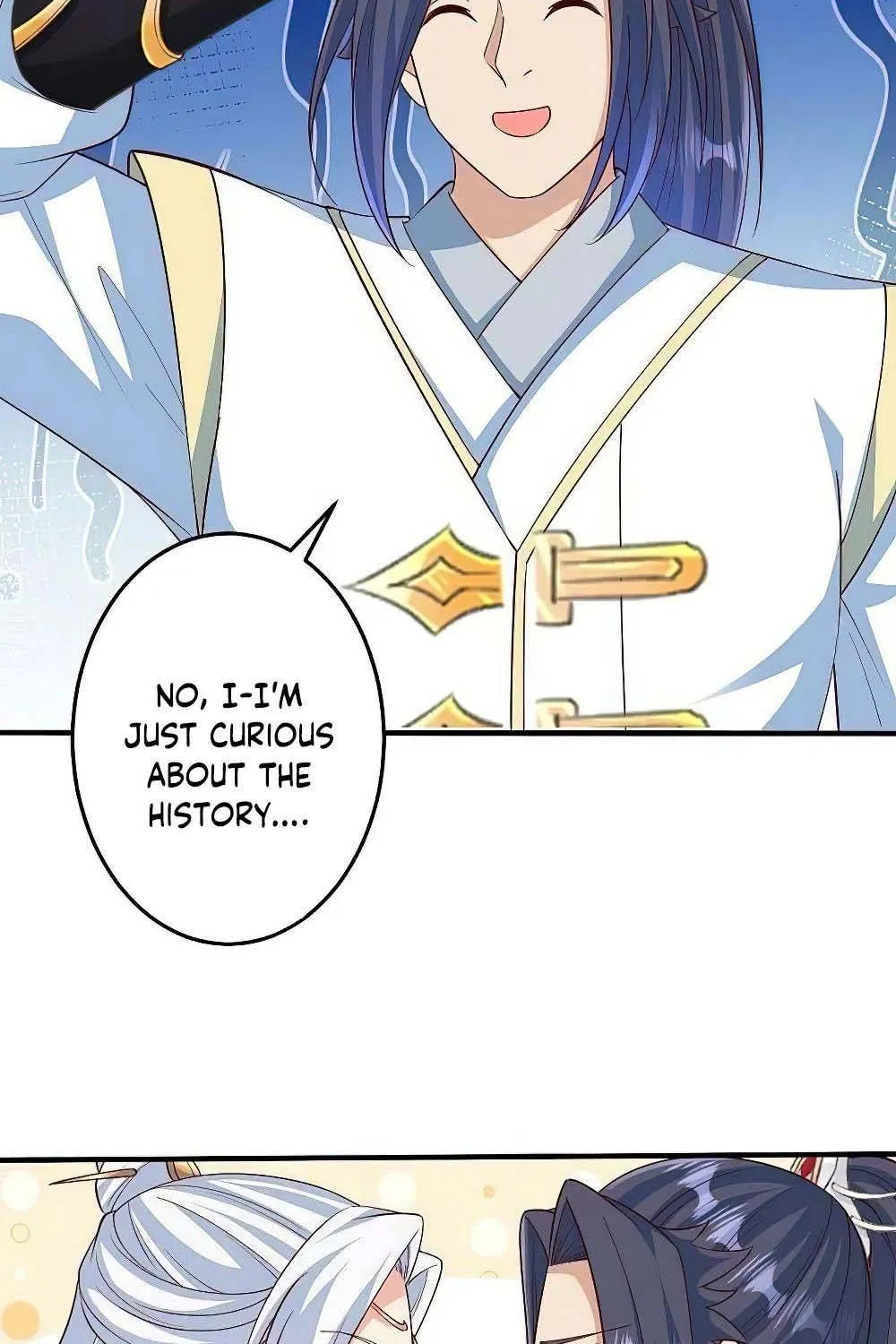 Read Against The Gods Manga Online