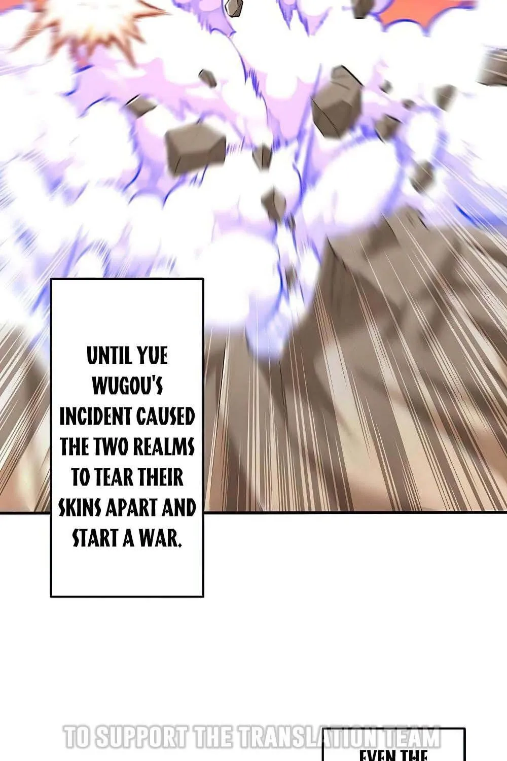 Read Against The Gods Manga Online