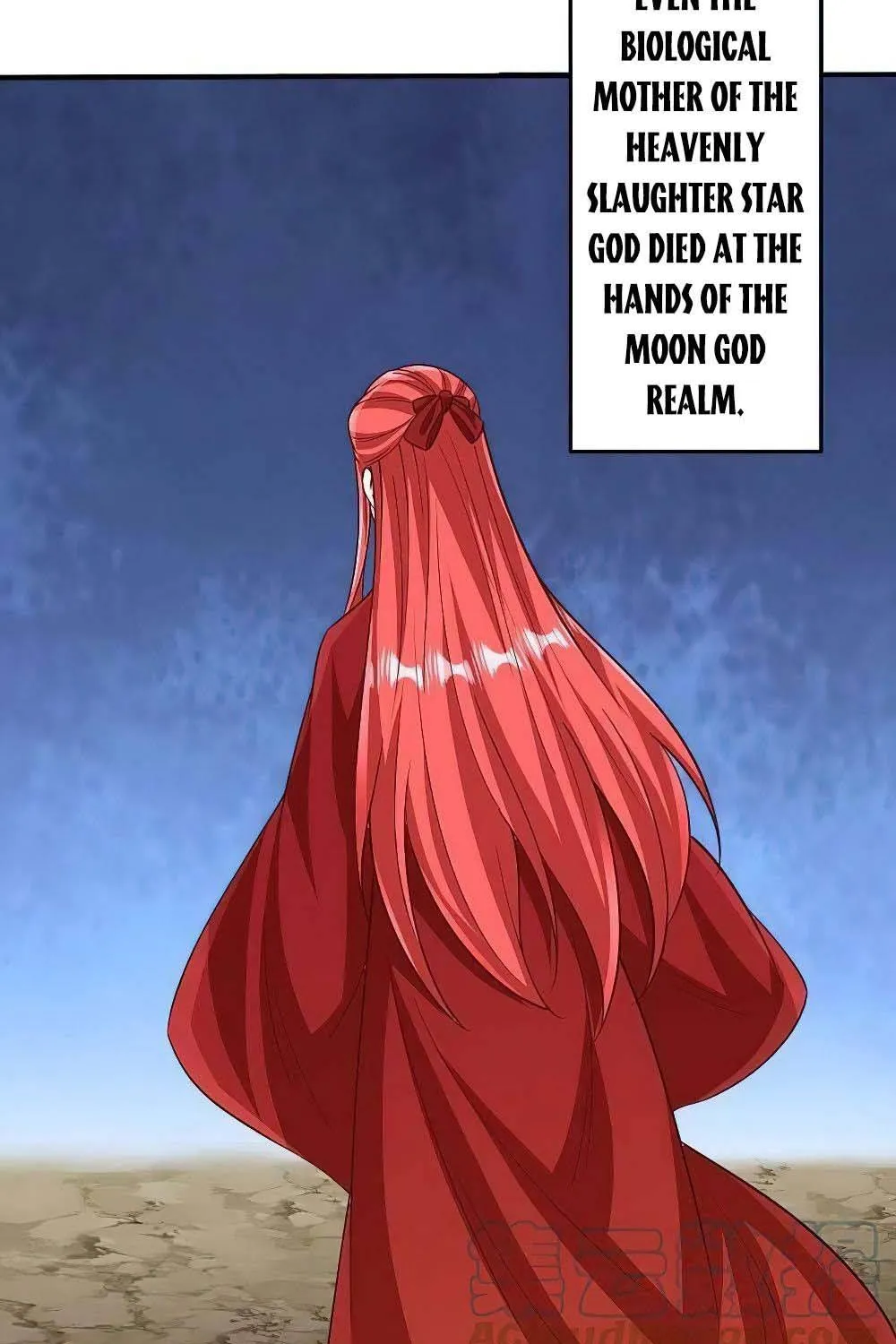 Read Against The Gods Manga Online