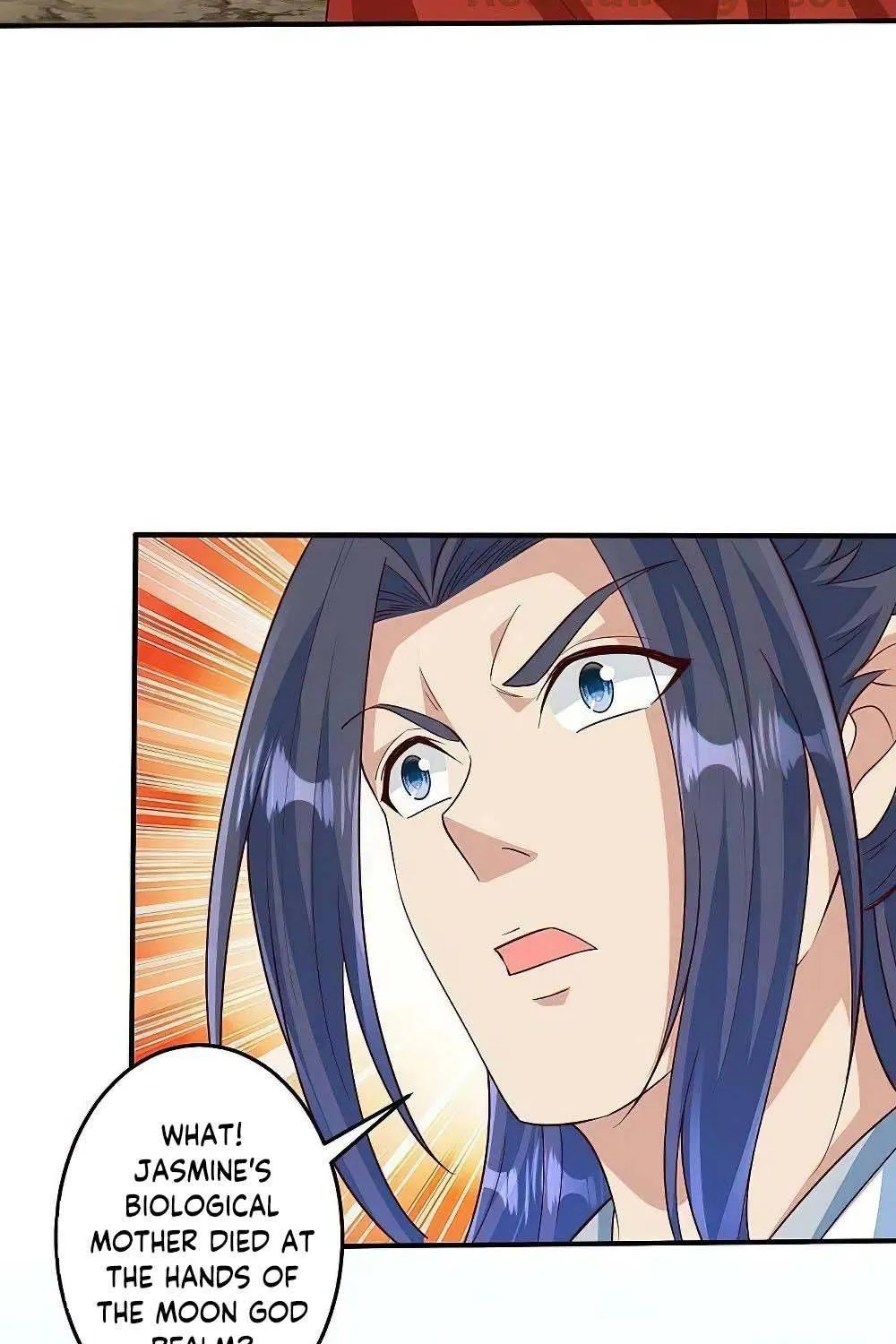 Read Against The Gods Manga Online