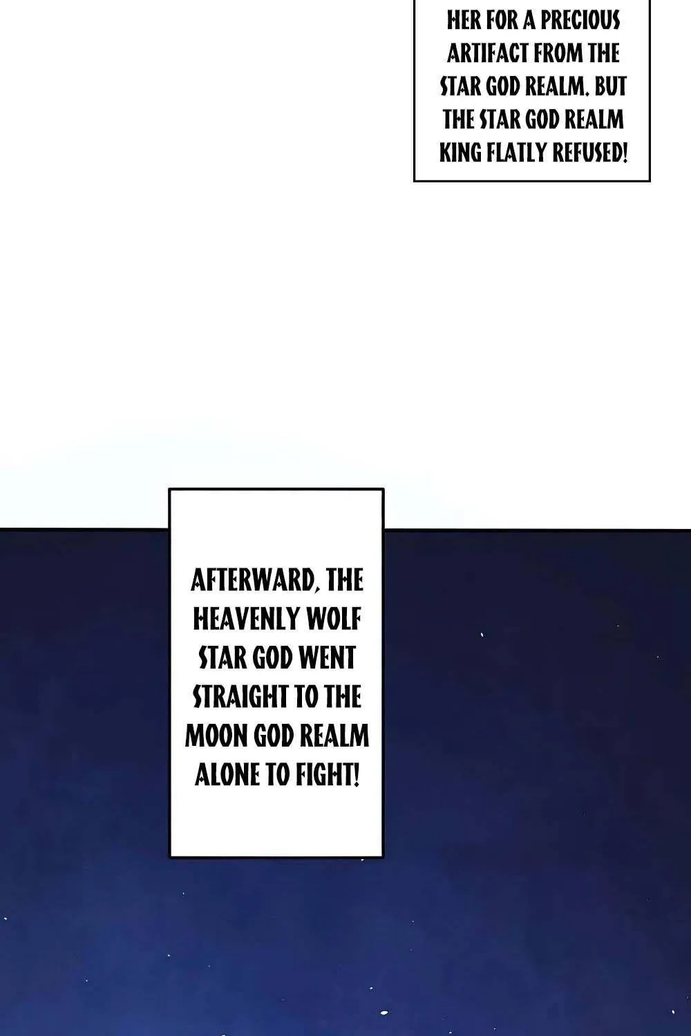 Read Against The Gods Manga Online