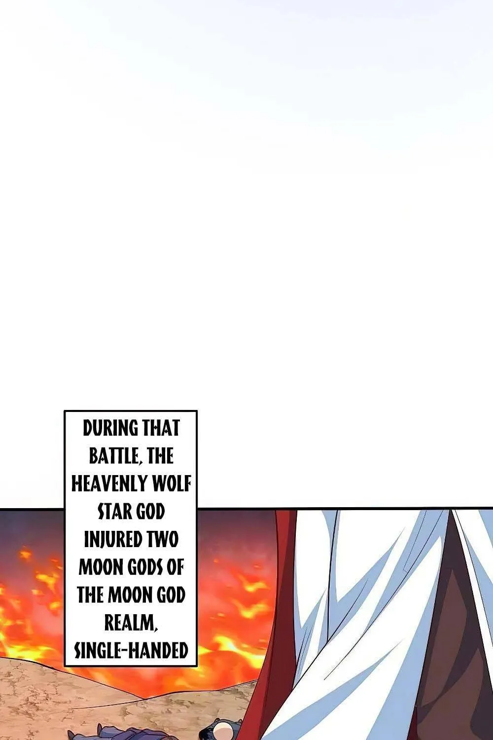 Read Against The Gods Manga Online