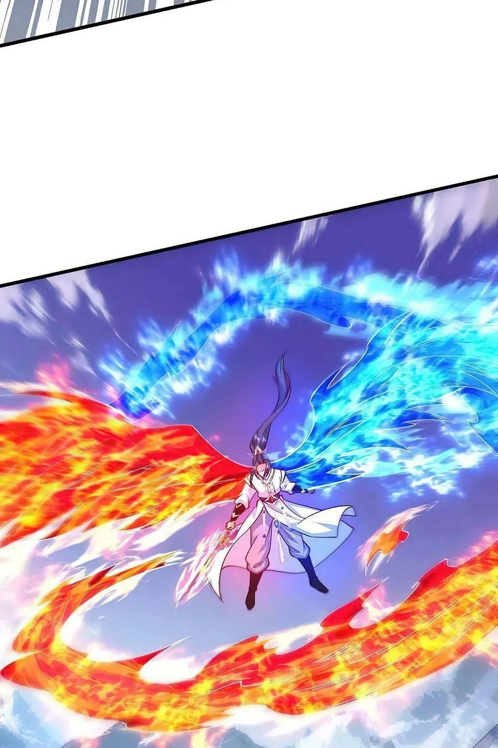 Read Against The Gods Manga Online