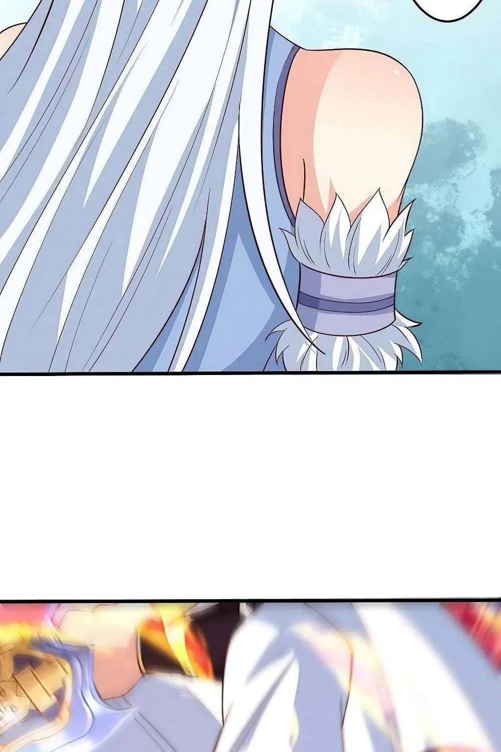 Read Against The Gods Manga Online