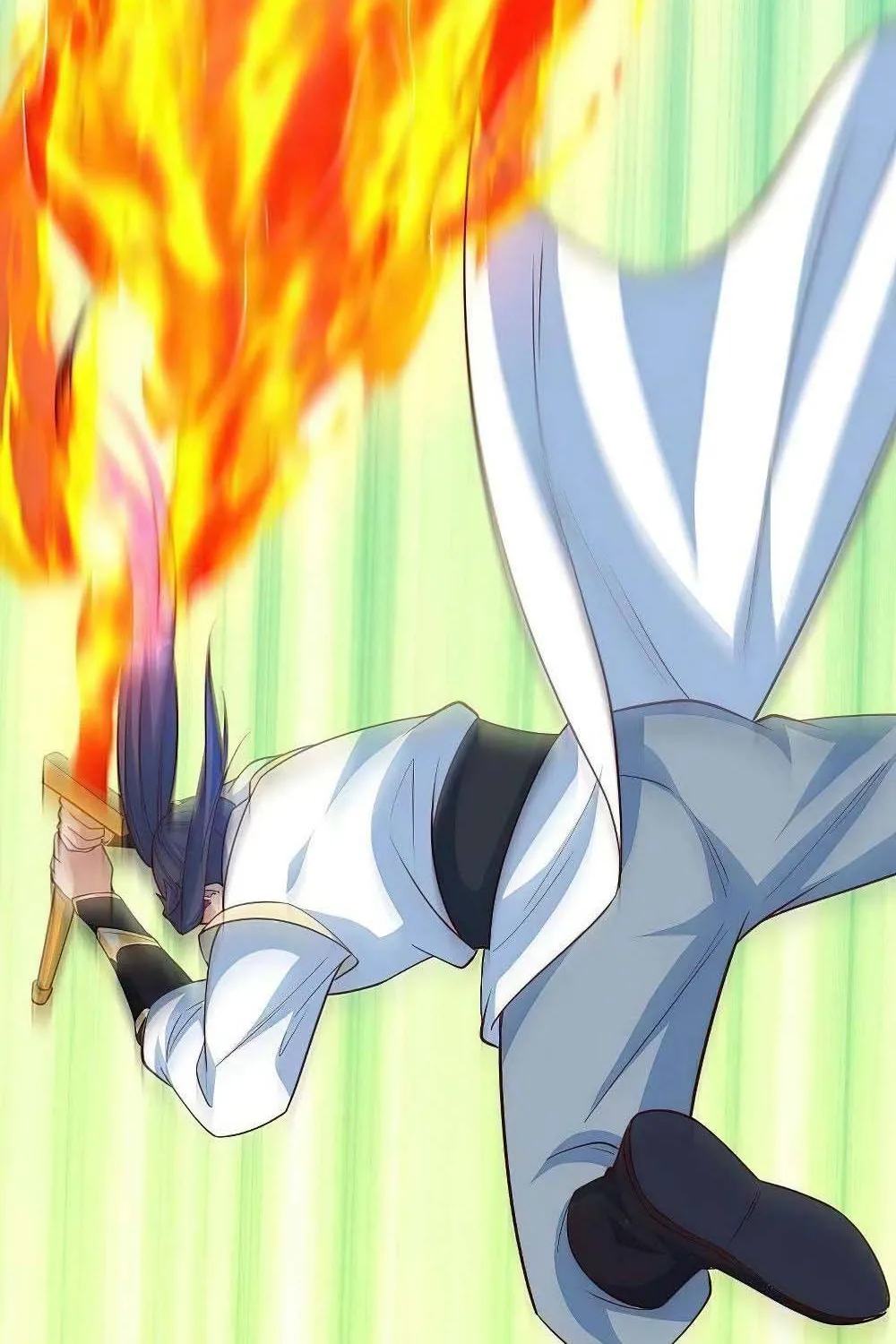 Read Against The Gods Manga Online